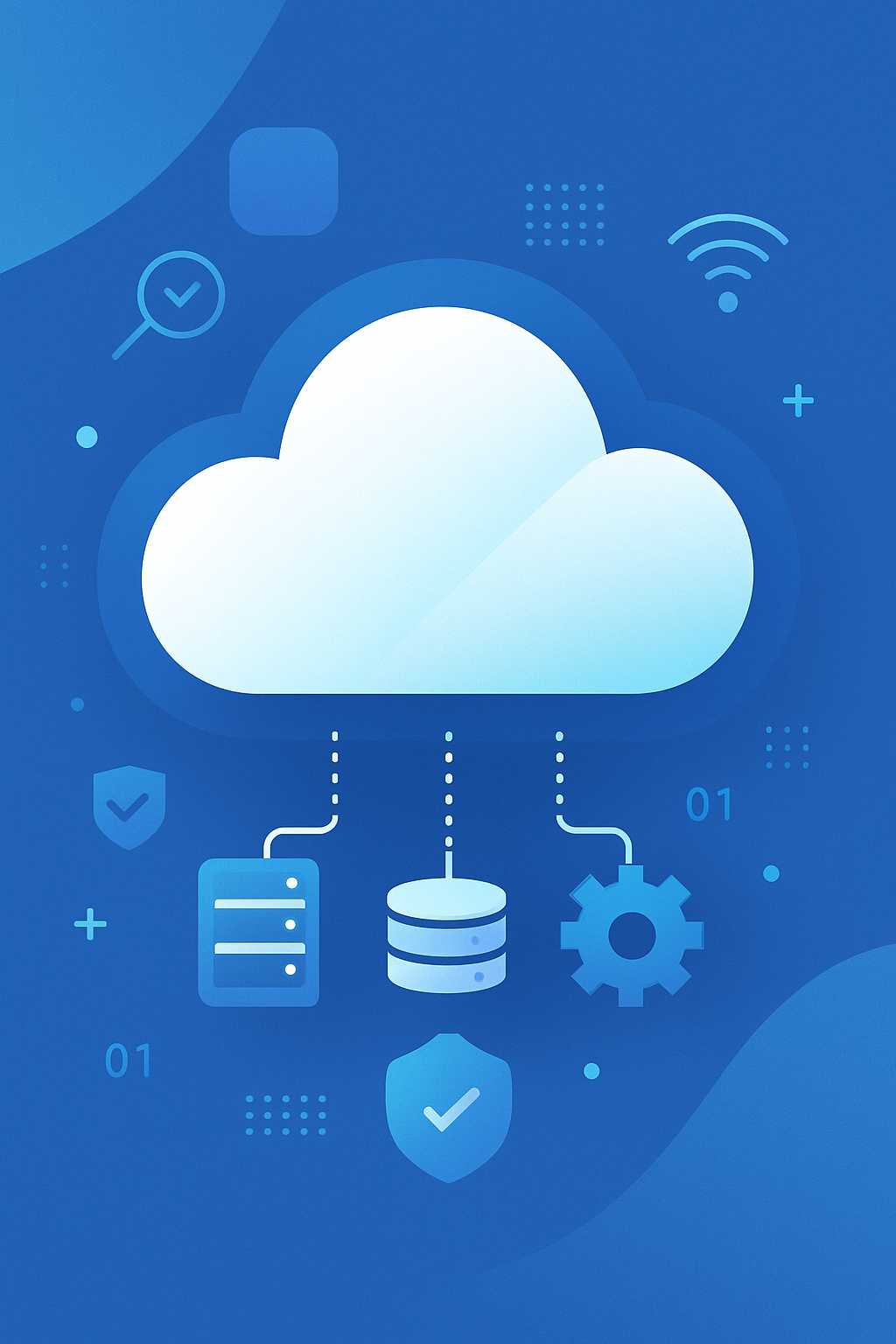 Cloud transformation